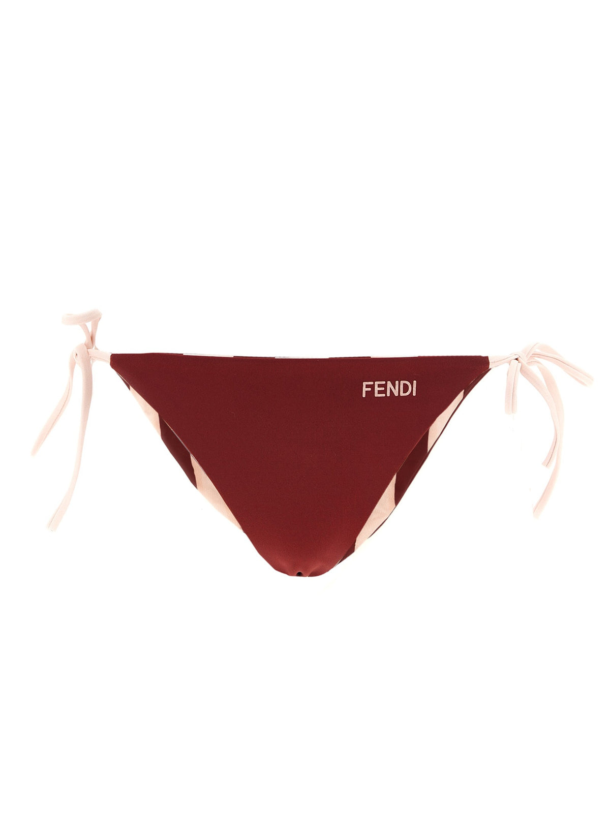 'Pequin' reversible bikini bottoms