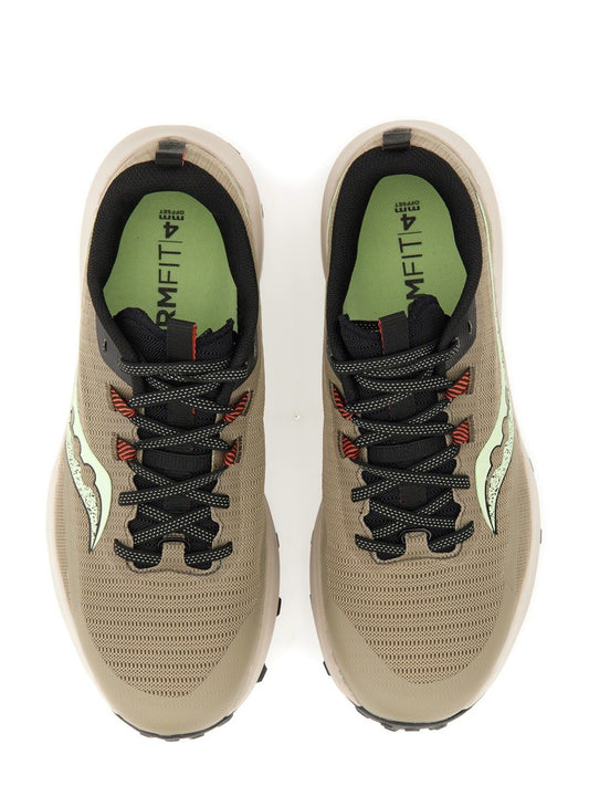 PEREGRINE 13 SNEAKER