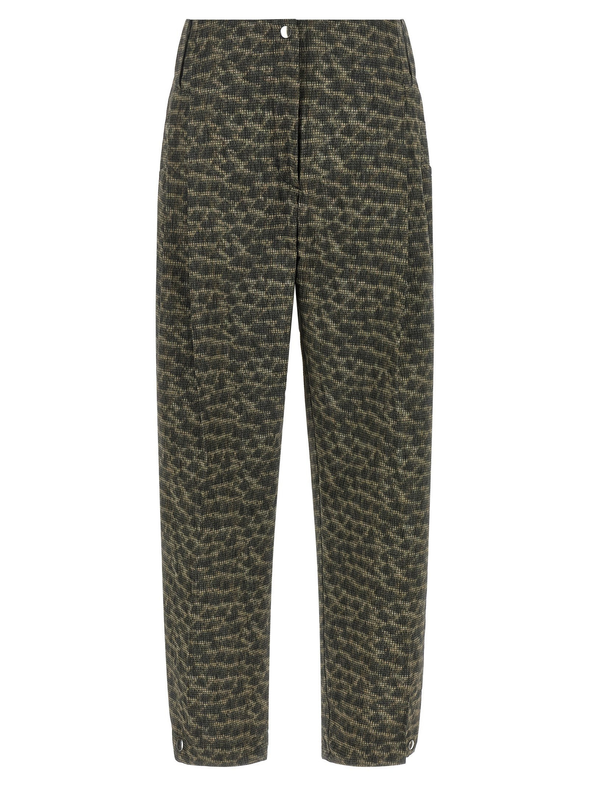 'Peregrine' pants