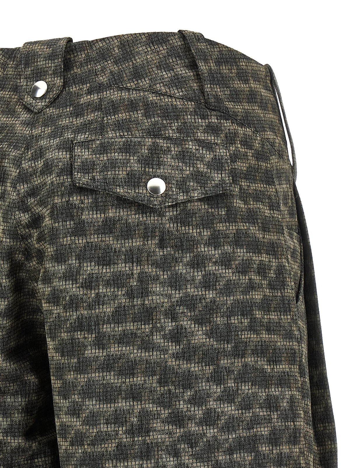 'Peregrine' pants