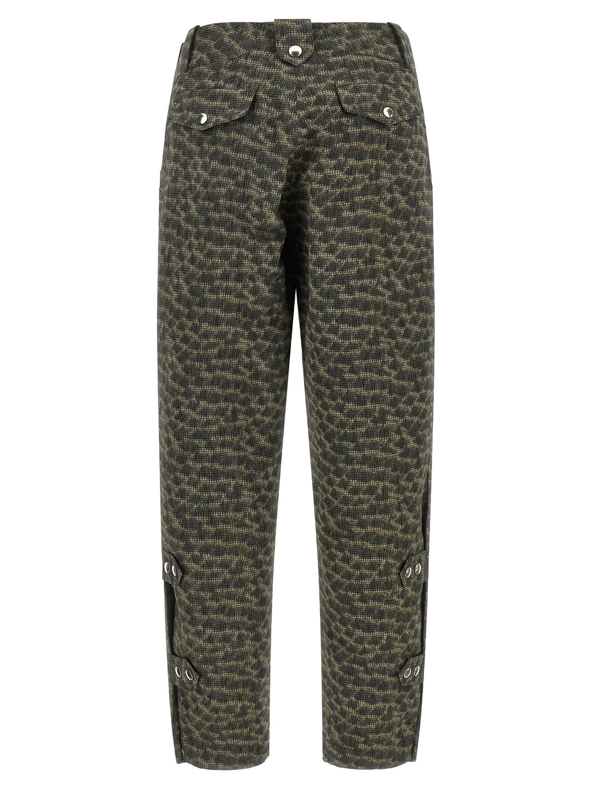 'Peregrine' pants