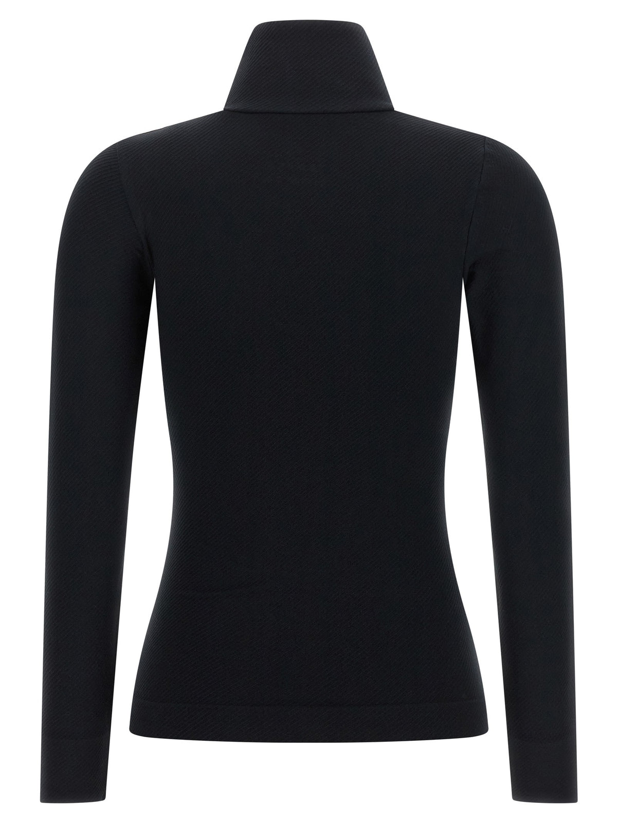 'Perfect Thermal Rollneck' top