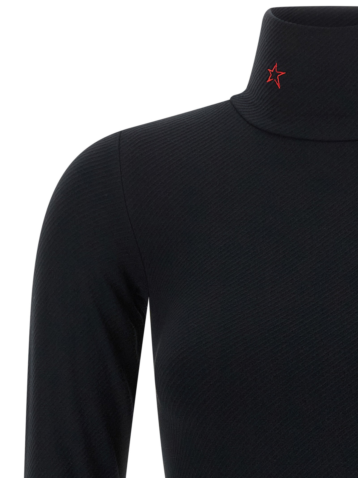 'Perfect Thermal Rollneck' top