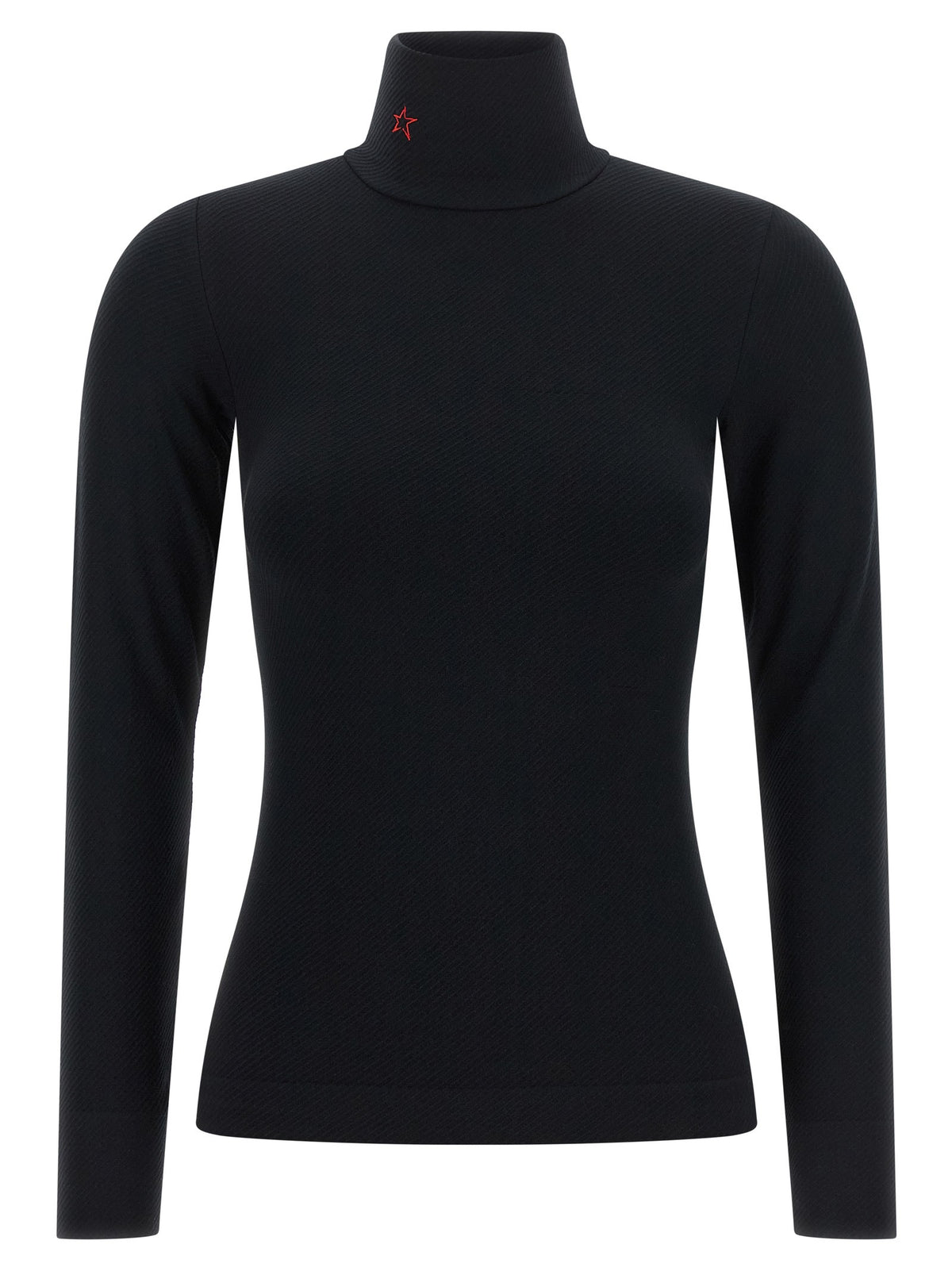 'Perfect Thermal Rollneck' top