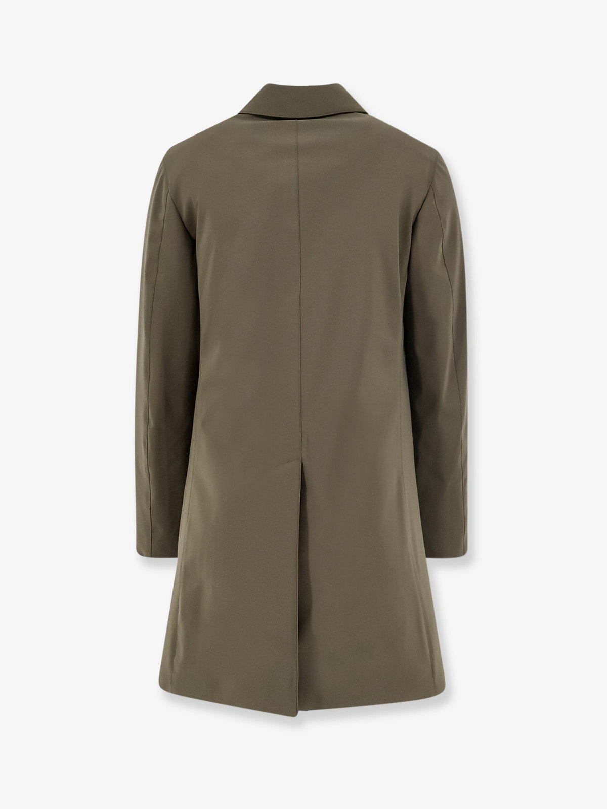 Perfetto waterproof coat