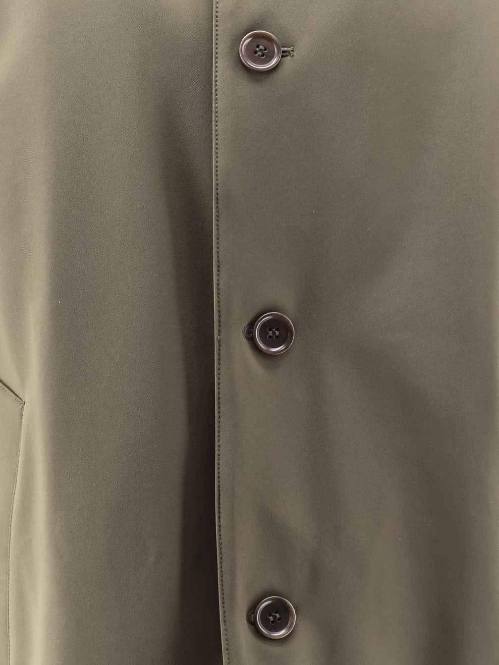 Perfetto waterproof coat