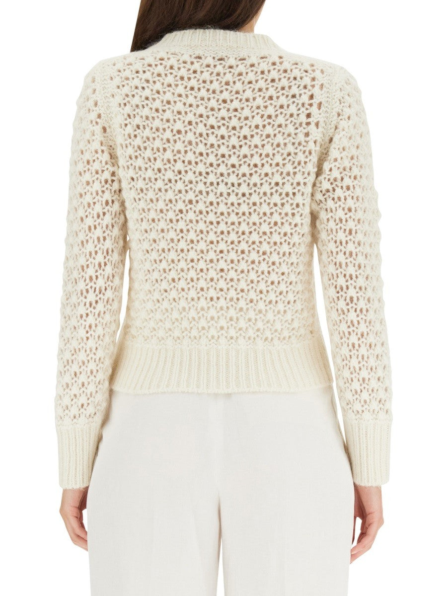 PERFORATED MESH