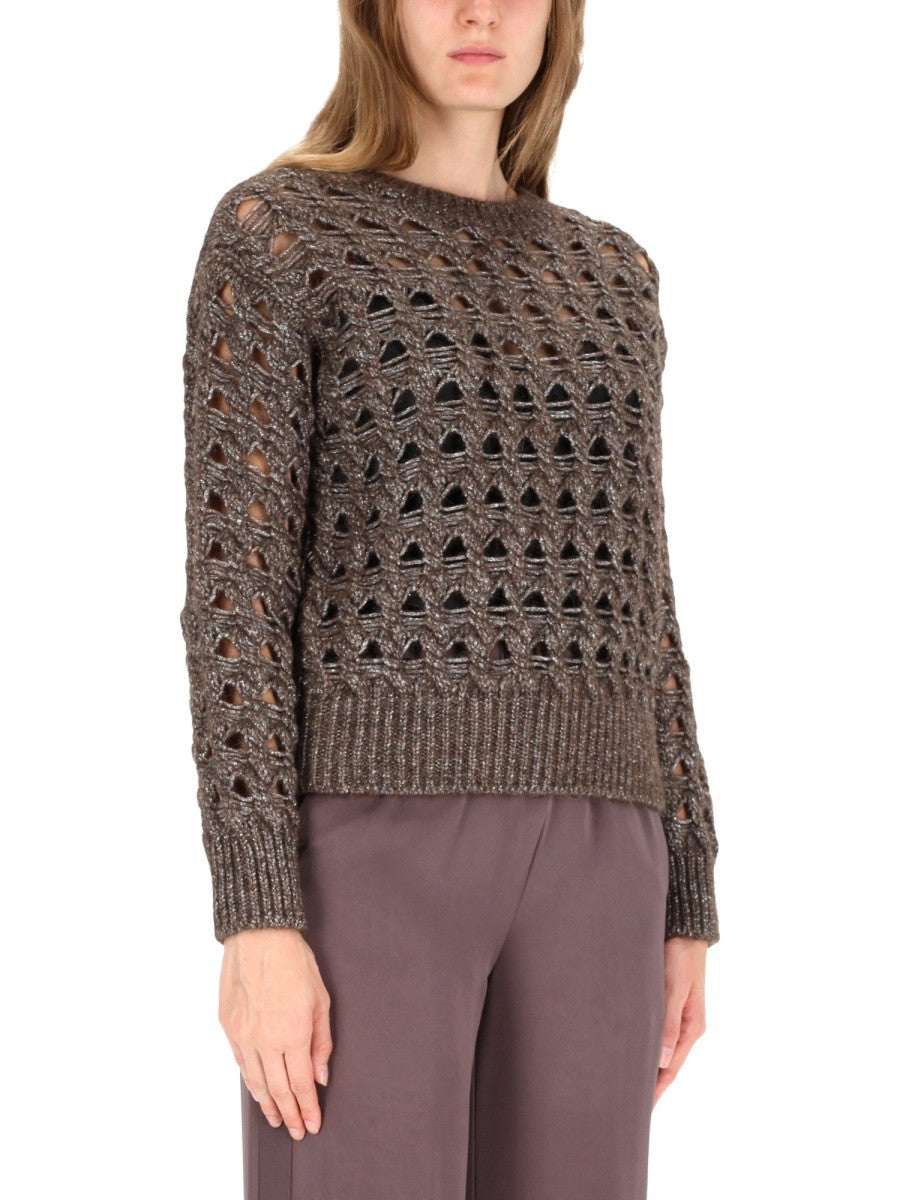 PERFORATED MESH