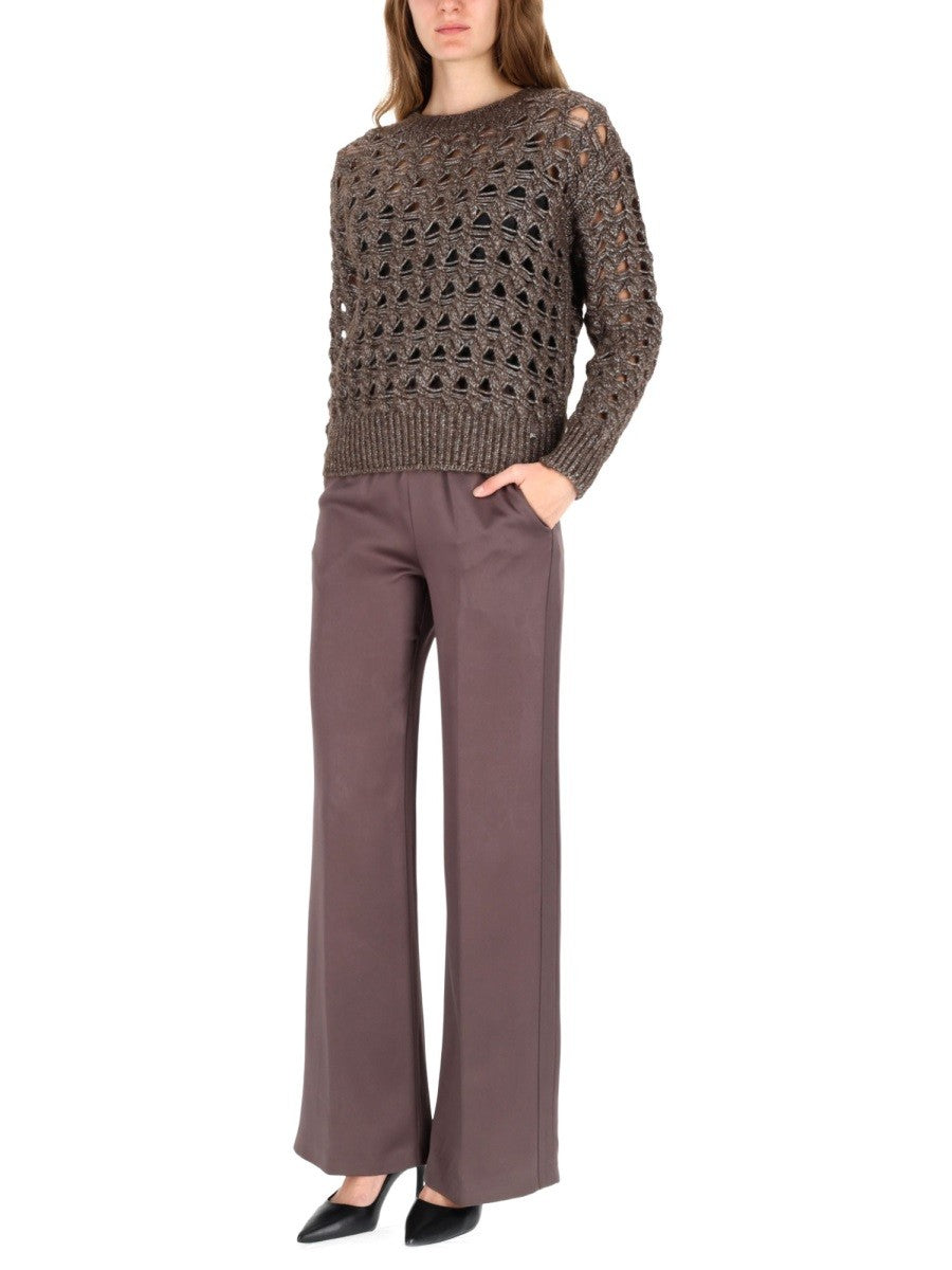 PERFORATED MESH