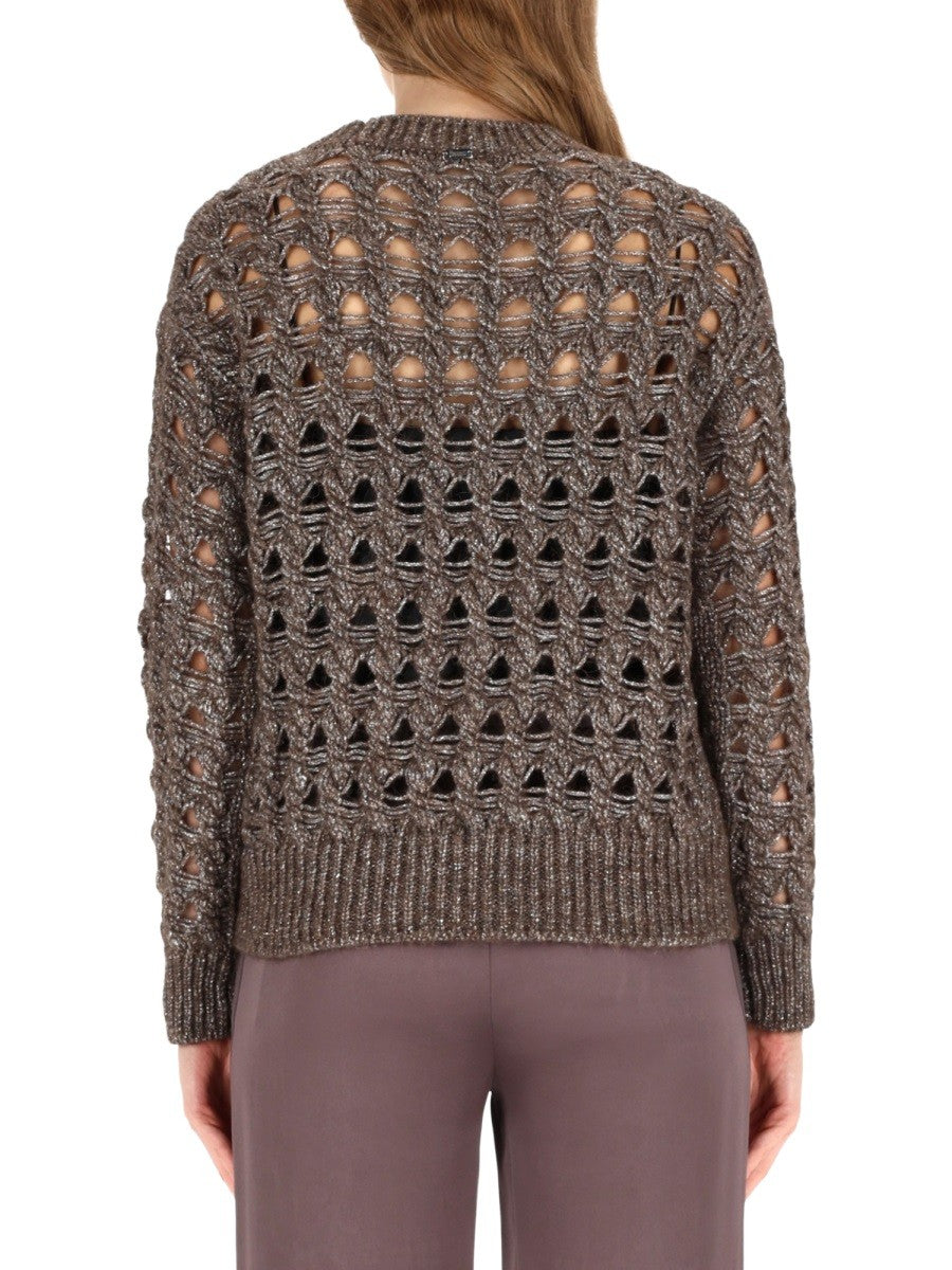 PERFORATED MESH