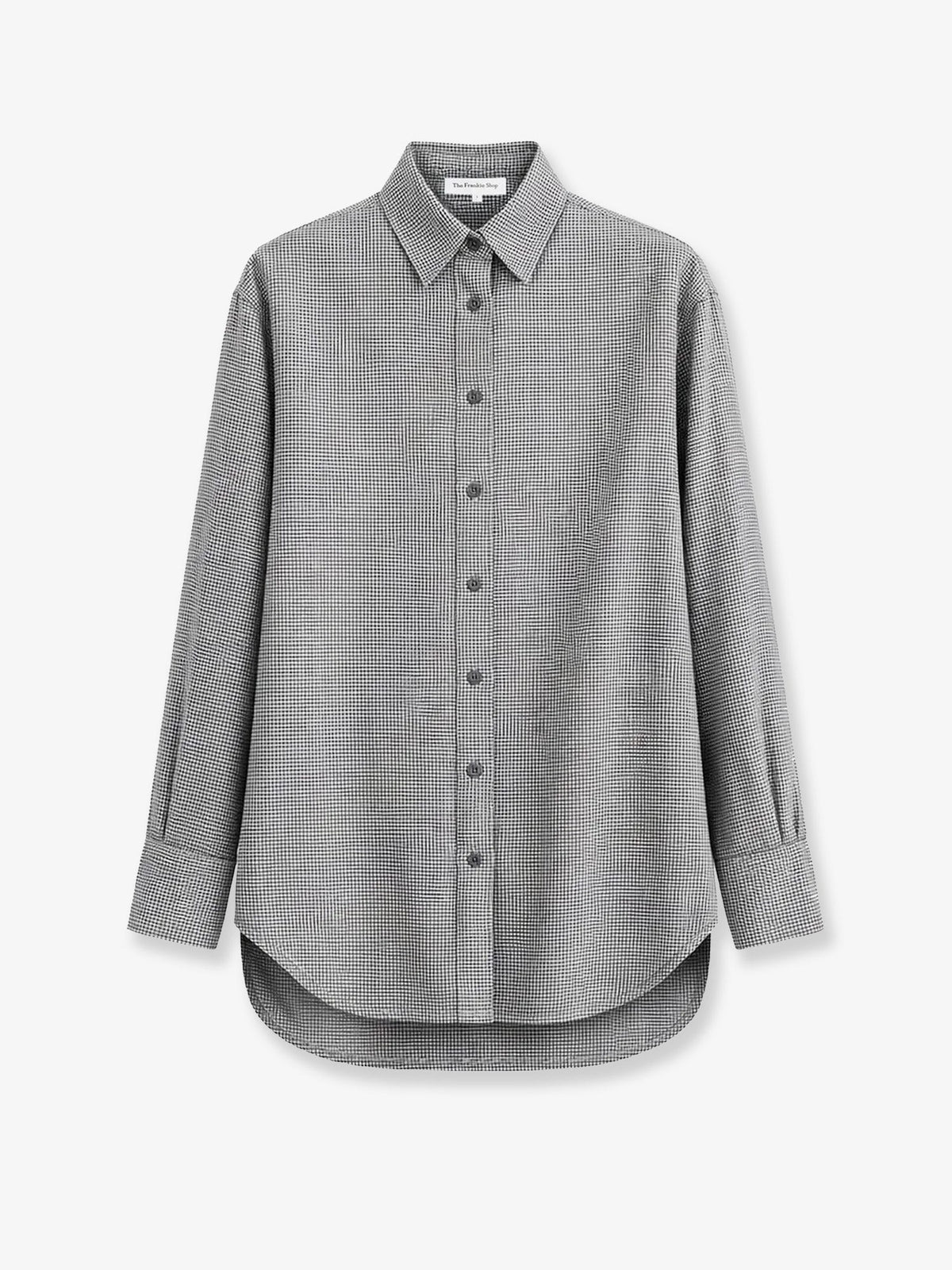 Peri cotton shirt
