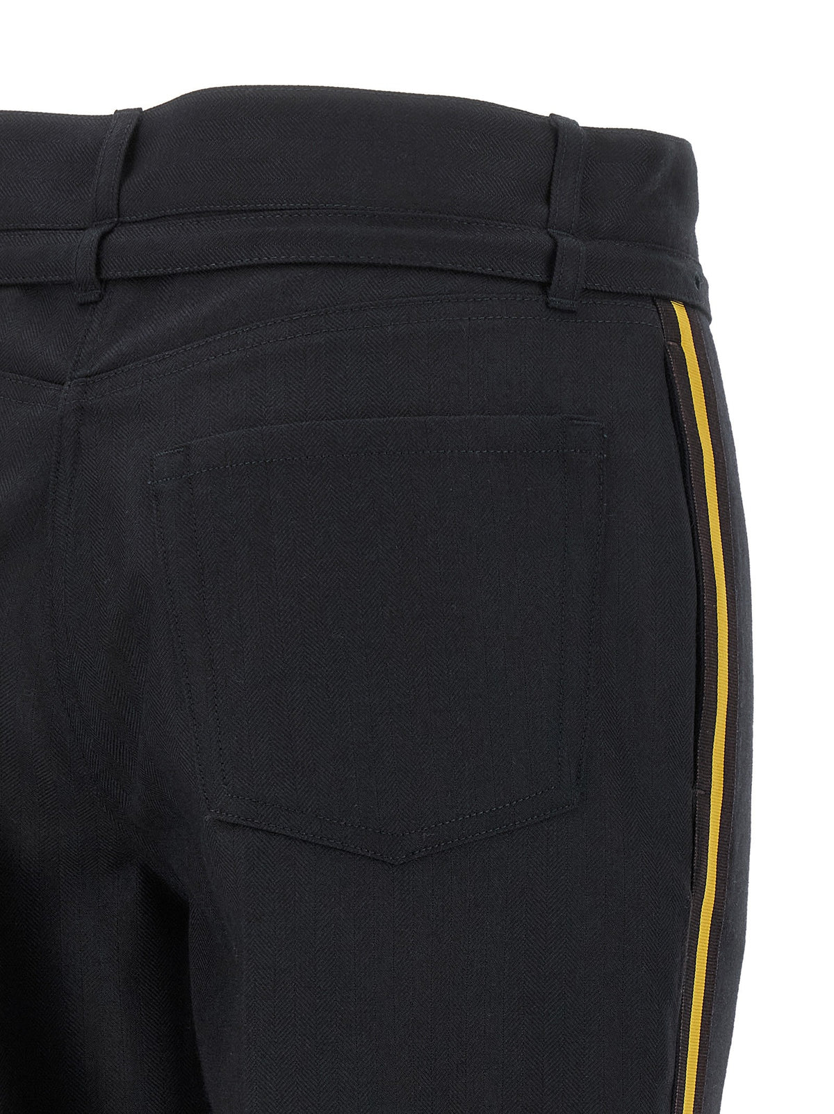 'Persy Tape' pants