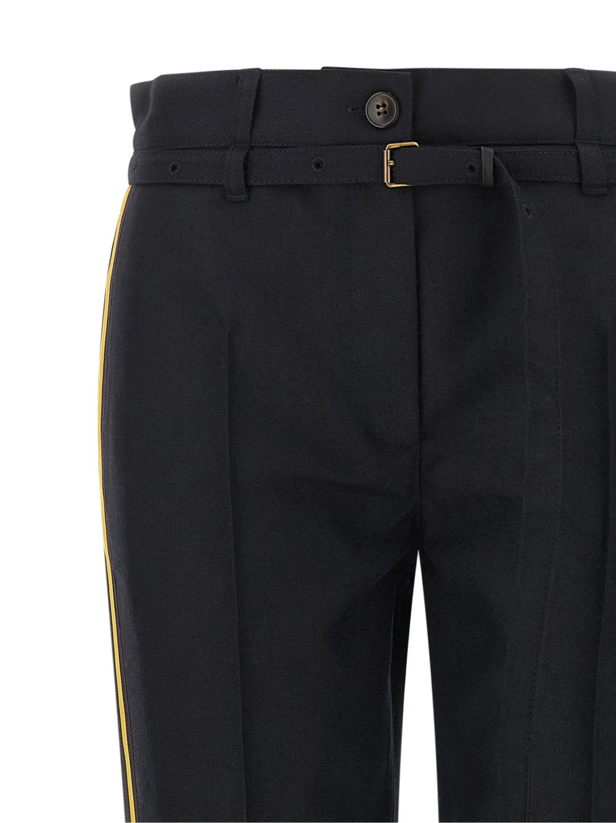 'Persy Tape' pants