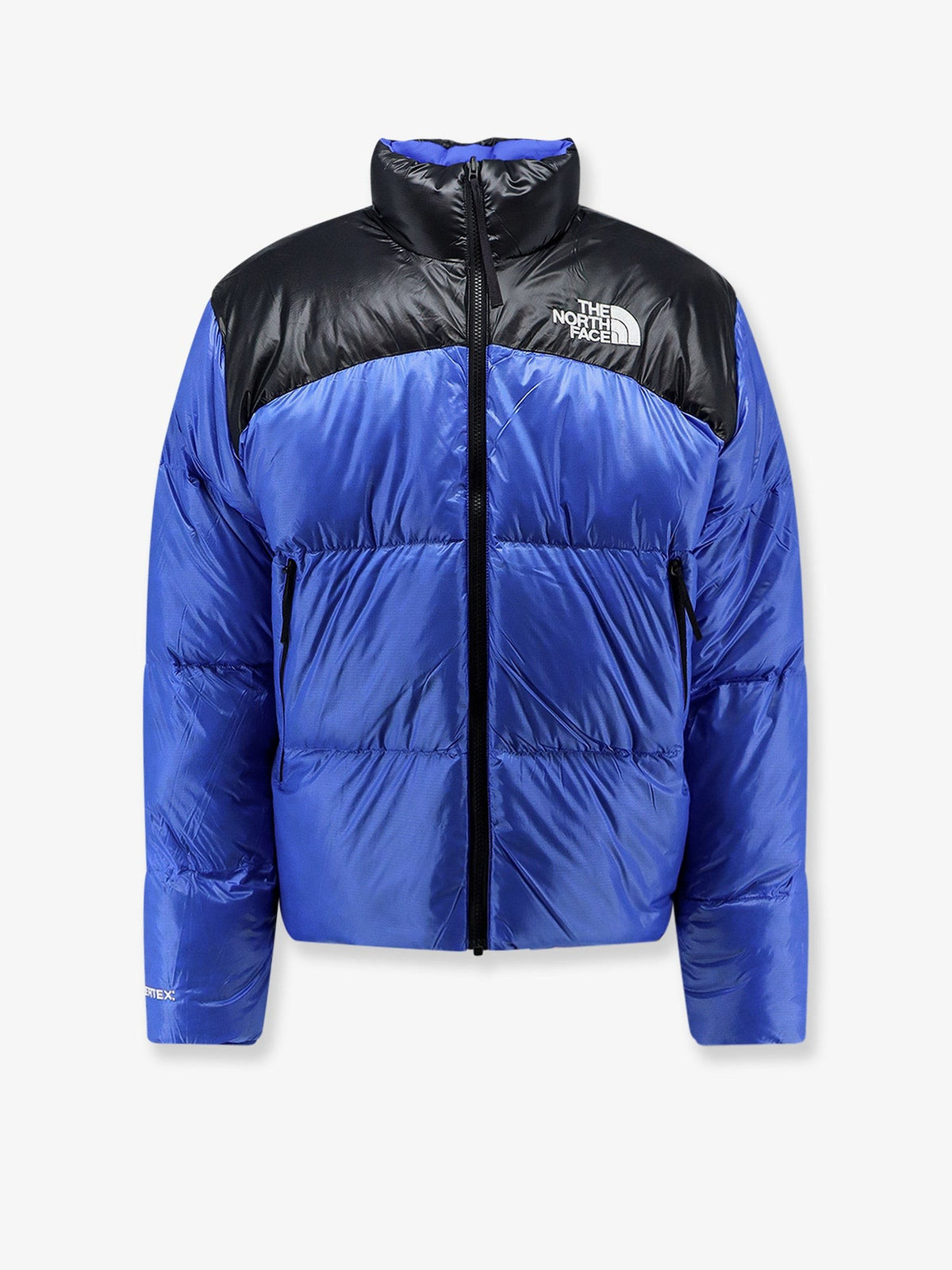 Pertex Nuptse Reversible Nylon Down Jacket
