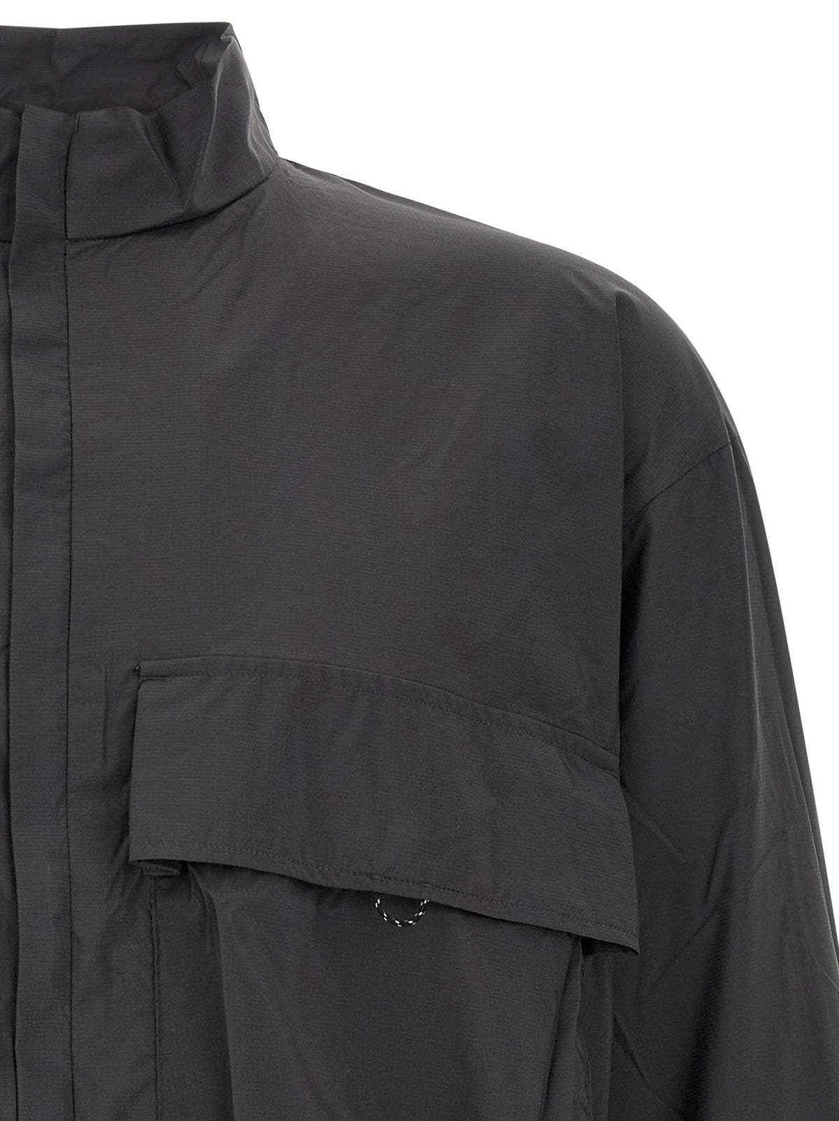 'Pertex Quantum Air' jacket