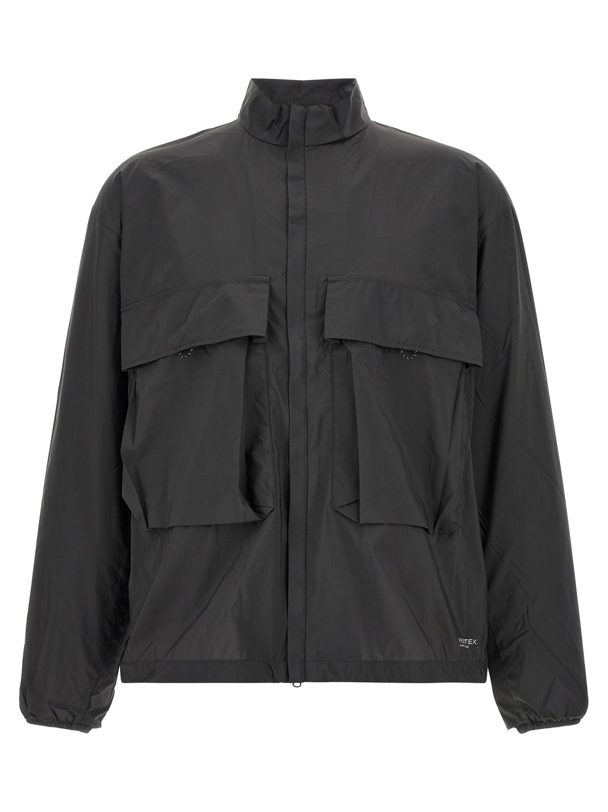 'Pertex Quantum Air' jacket