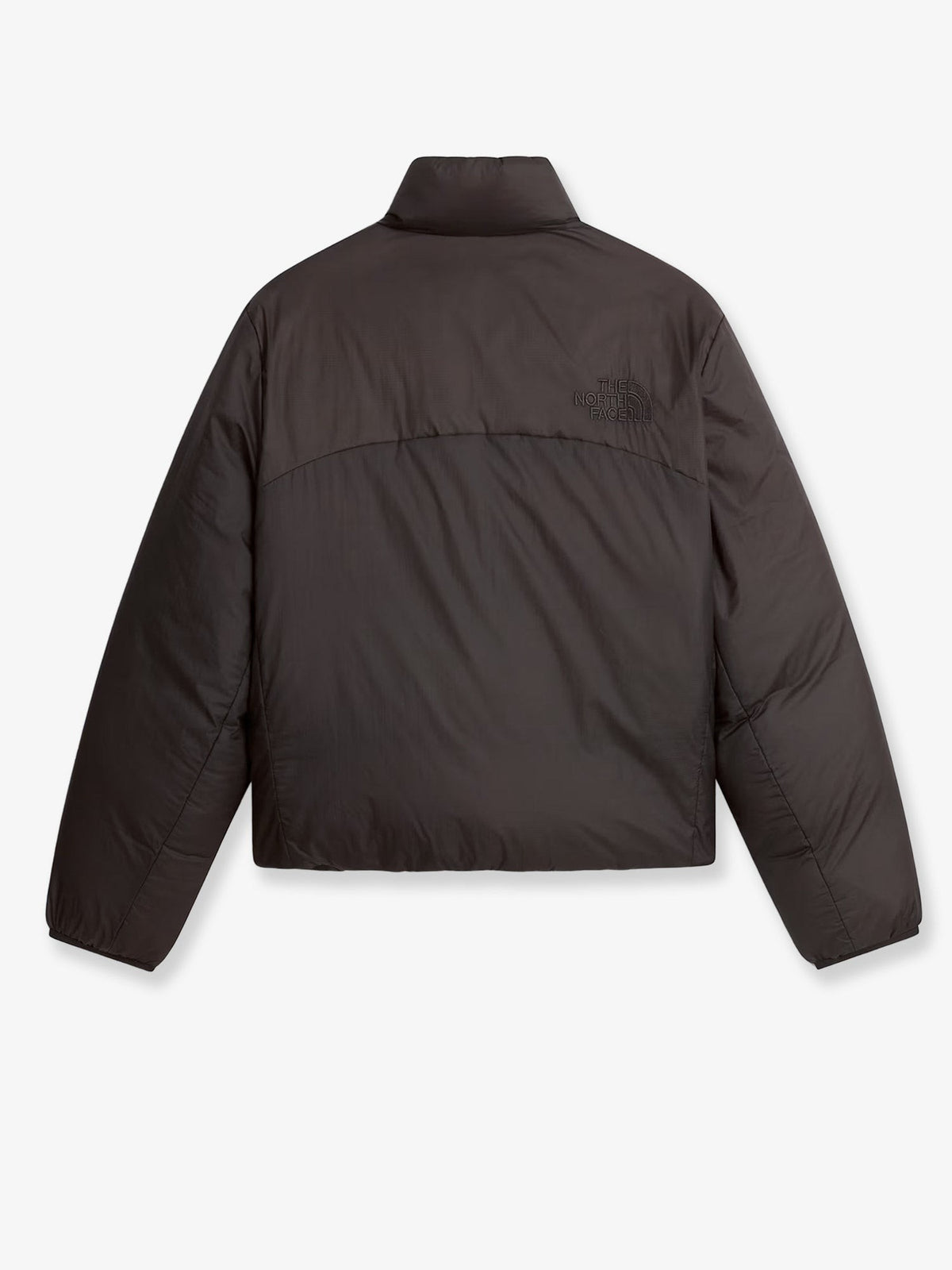 Pertex reversible down jacket