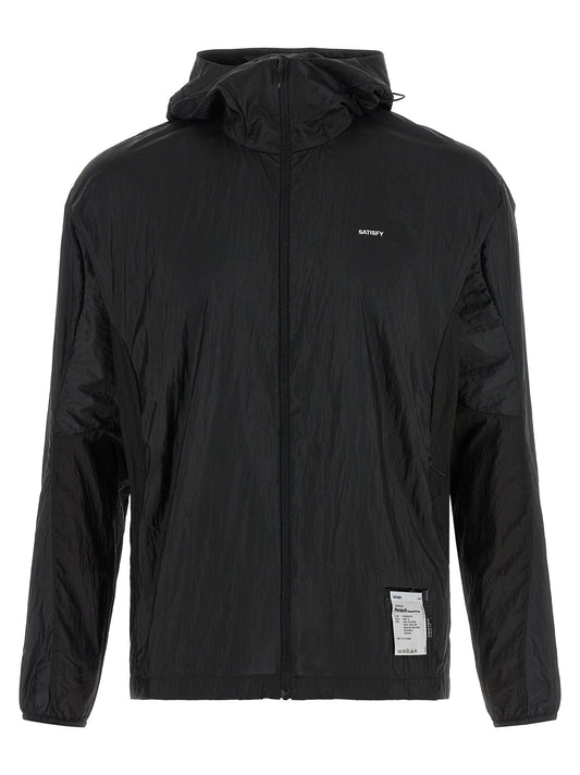 'Pertex® Diamond Fuse' windbreaker