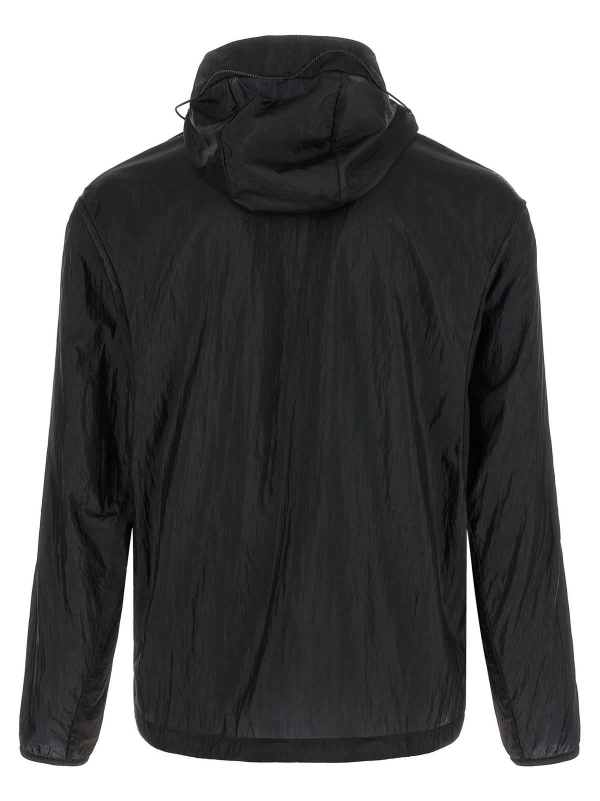 'Pertex® Diamond Fuse' windbreaker
