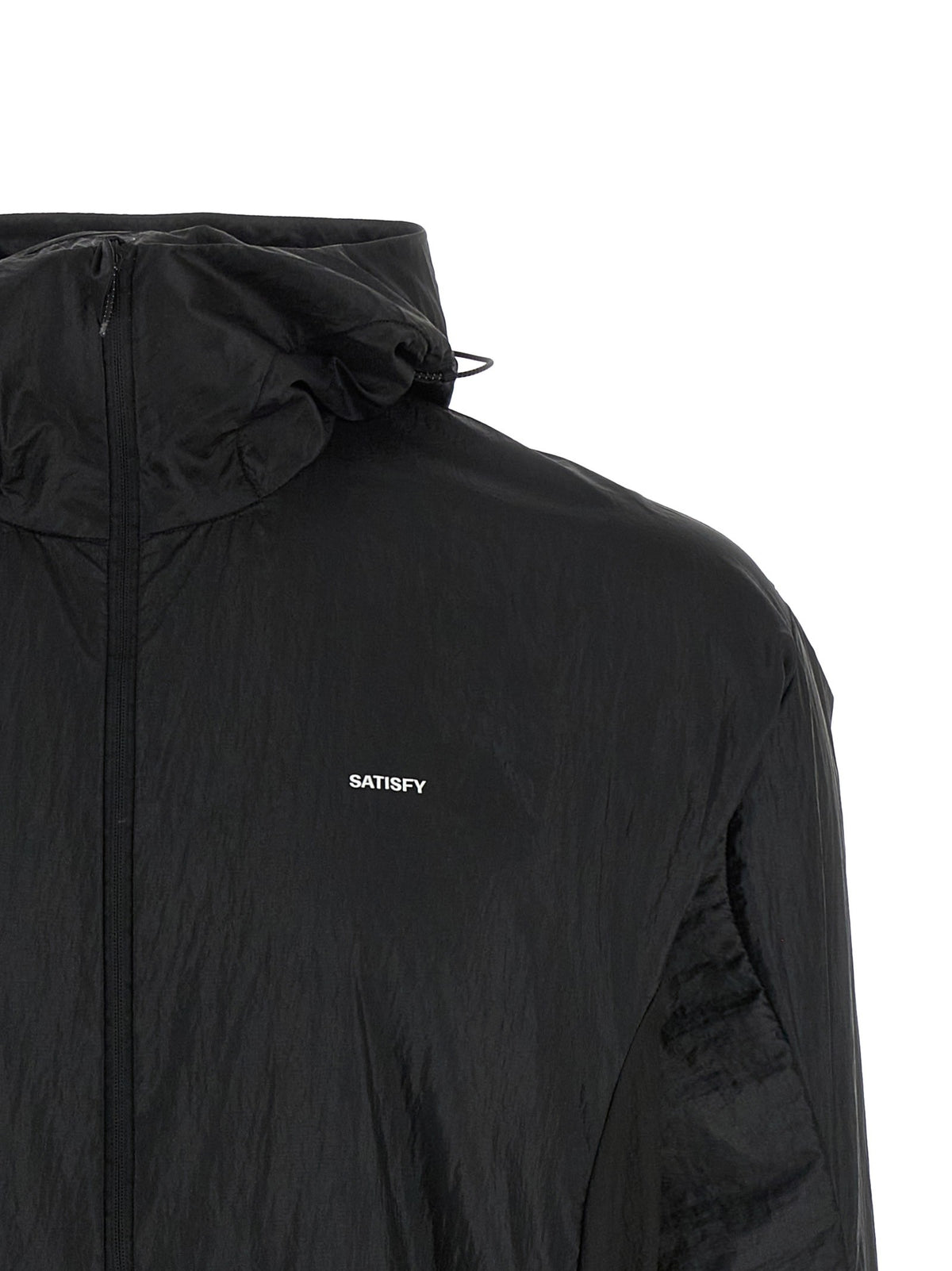 'Pertex® Diamond Fuse' windbreaker
