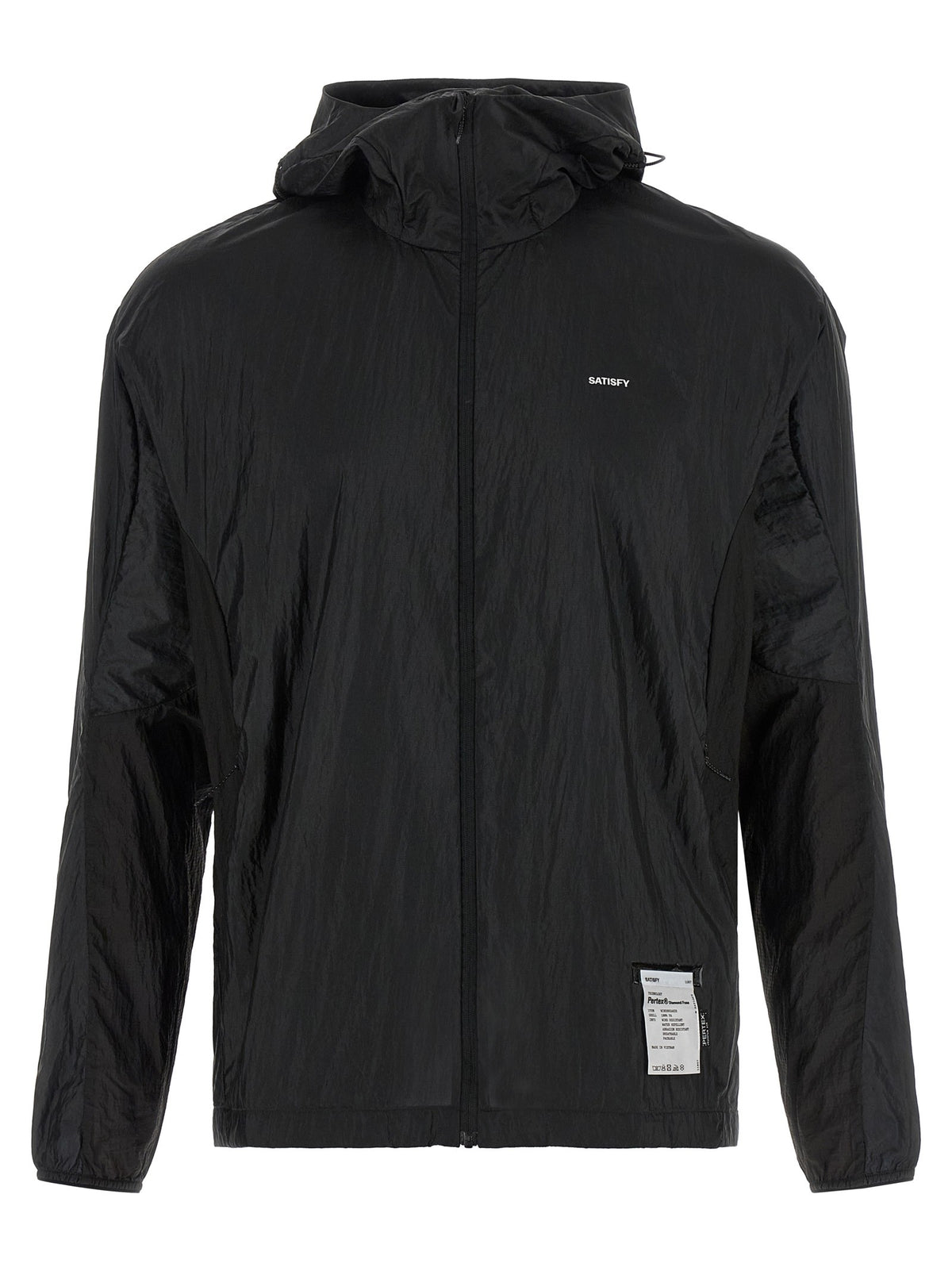 'Pertex® Diamond Fuse' windbreaker