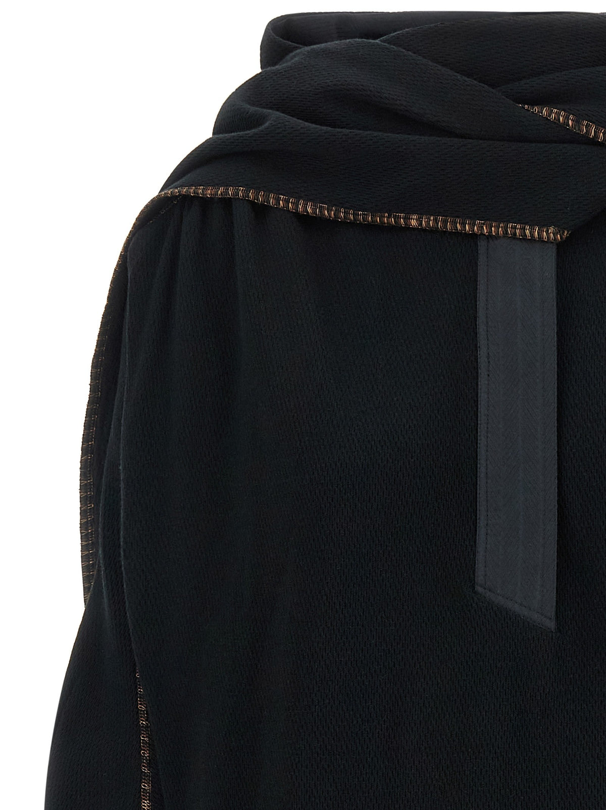 'Petrel' sweater