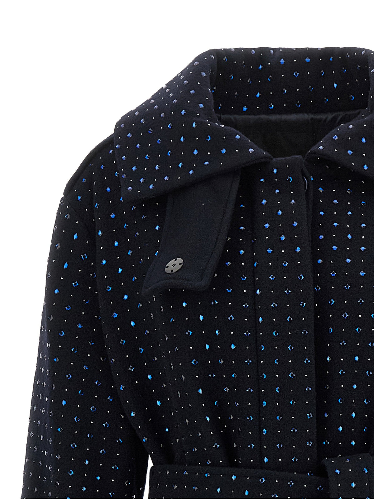 'Peugeot' coat