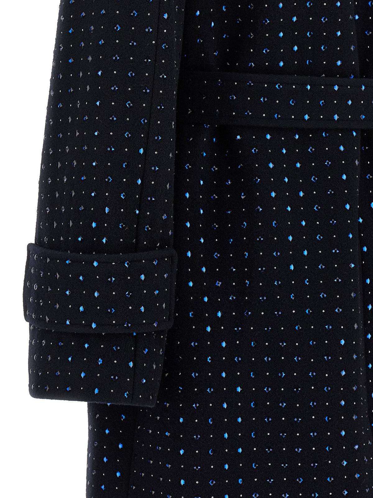 'Peugeot' coat