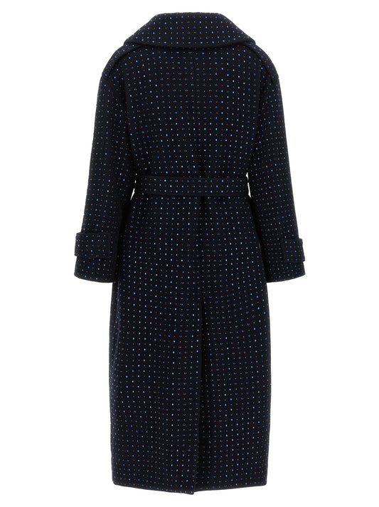 'Peugeot' coat