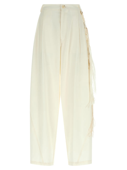 'Phebe' pants
