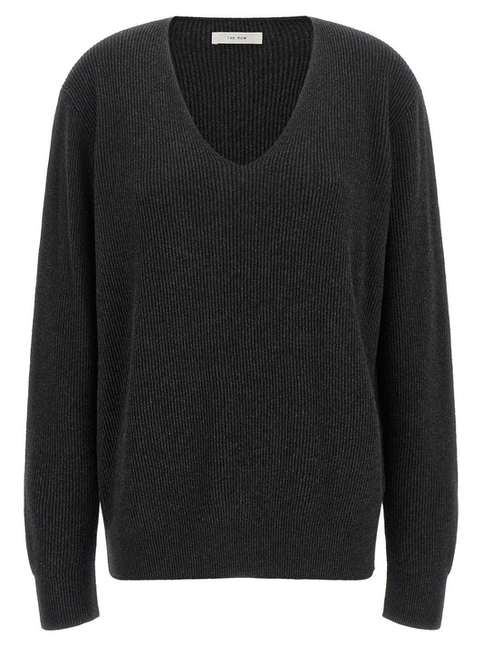 'Phef' sweater