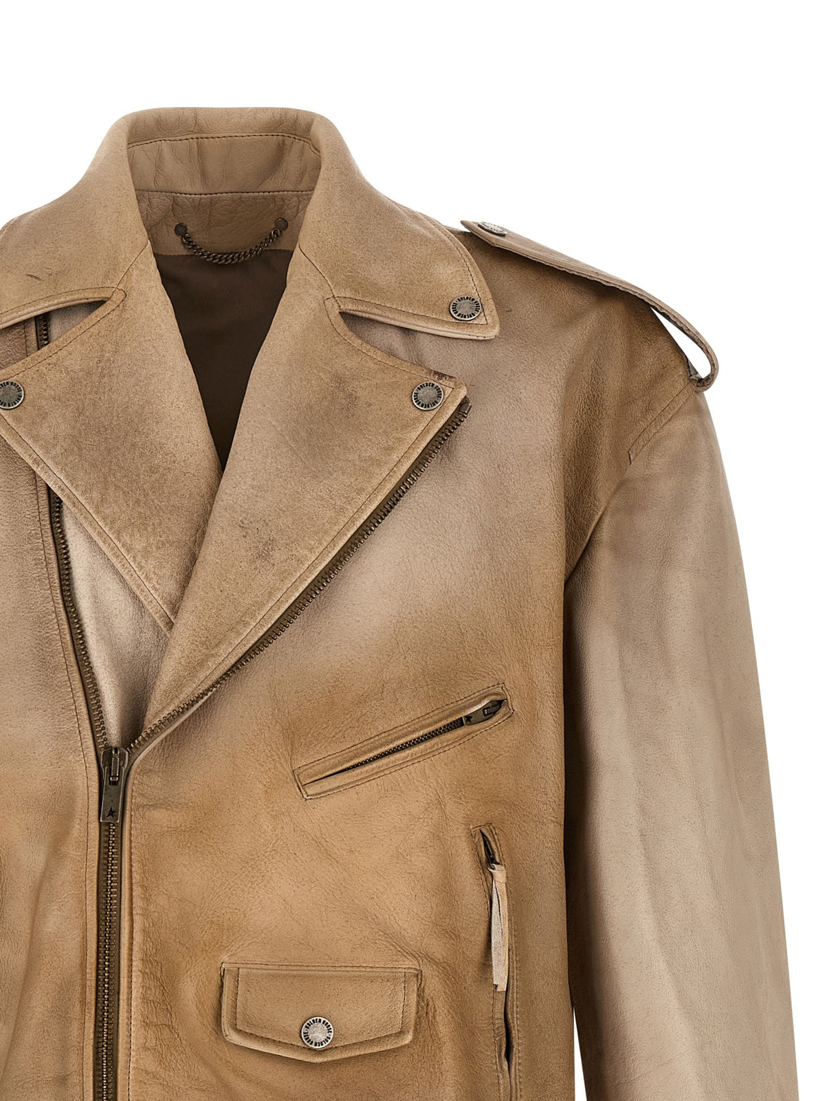 'Phoebe' jacket