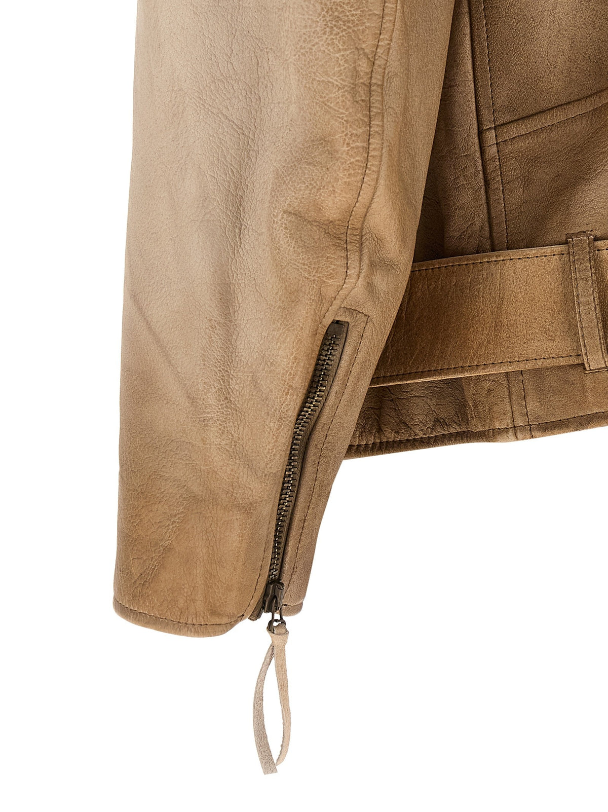 'Phoebe' jacket