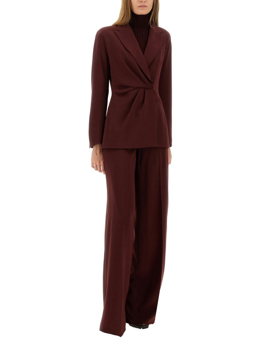 "PIANO WING" JACKET