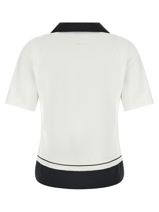 'Piccola' polo shirt - 'Active' line