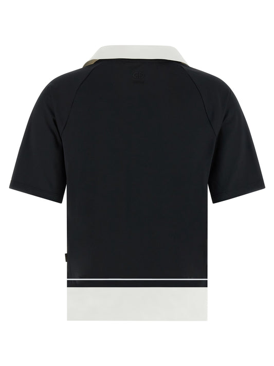 'Piccola' polo shirt - 'Active' line