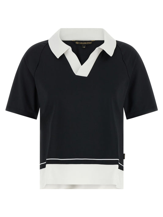 'Piccola' polo shirt - 'Active' line