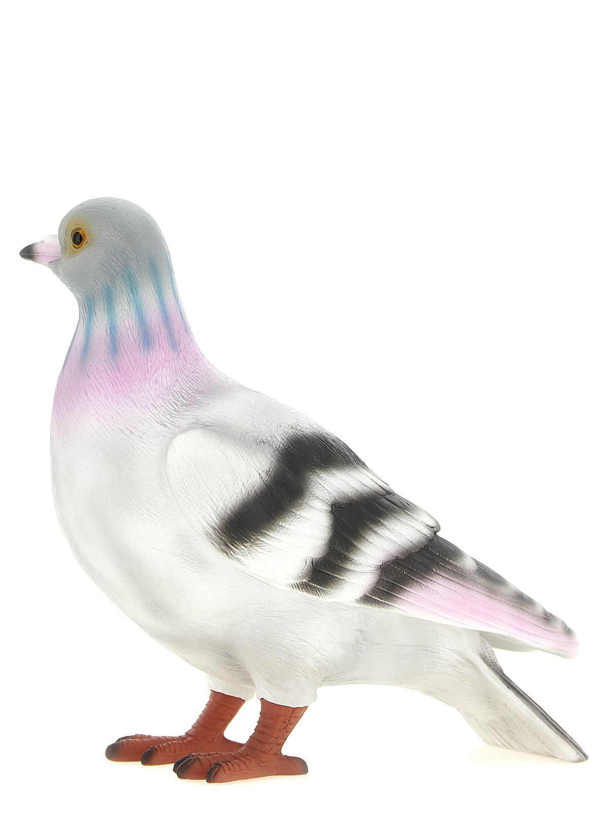 'Pigeon' clutch