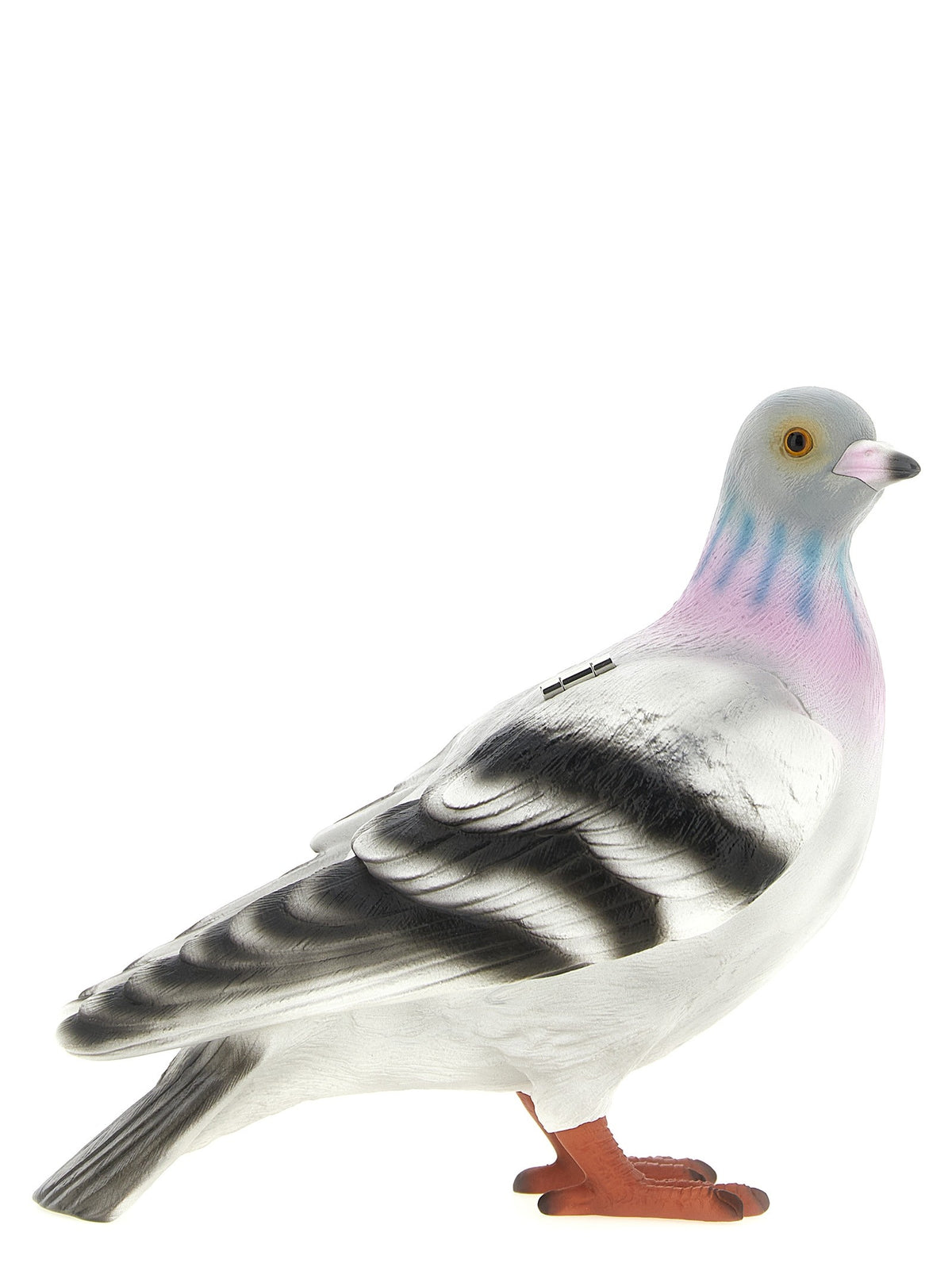 'Pigeon' clutch