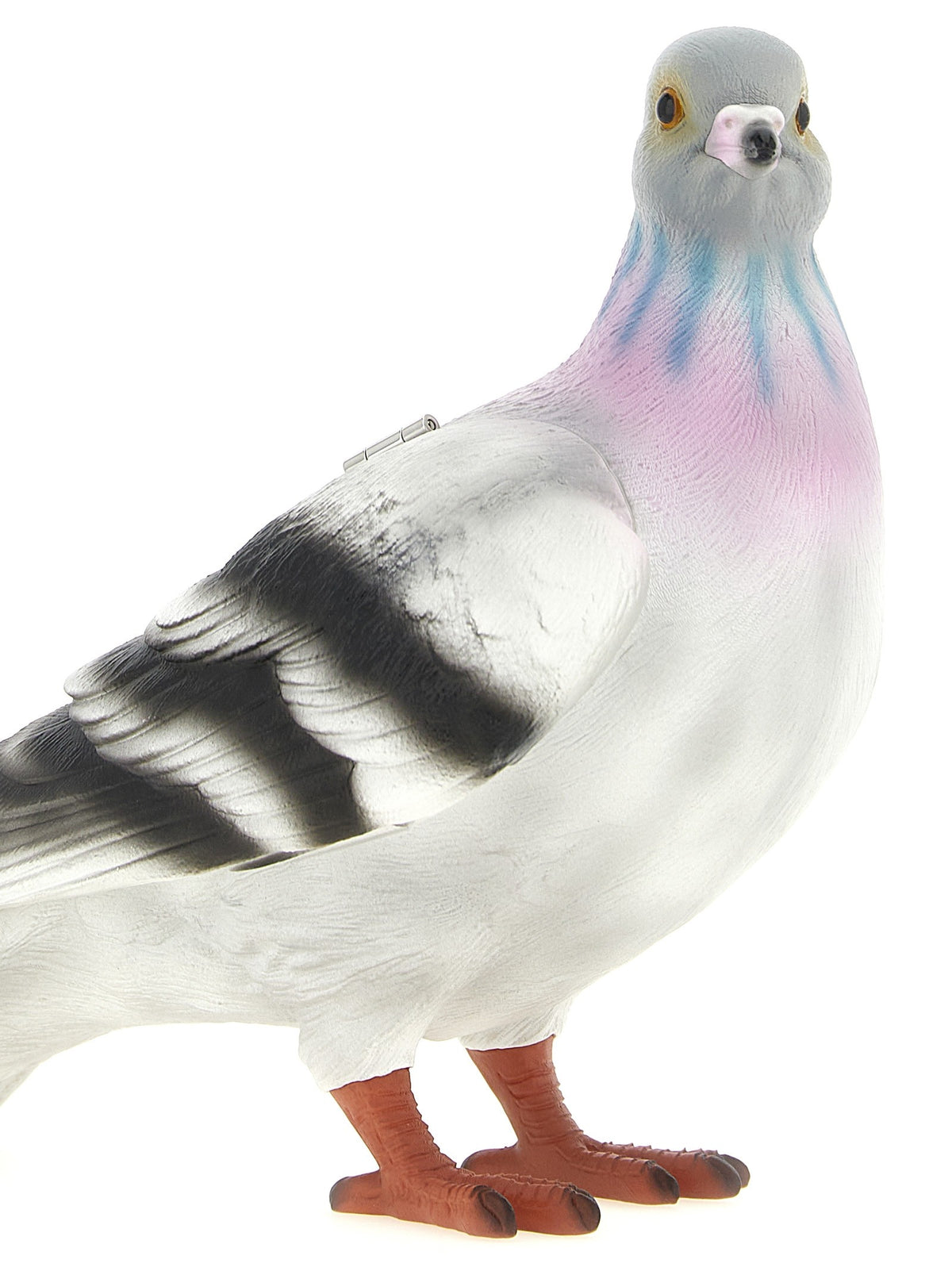 'Pigeon' clutch