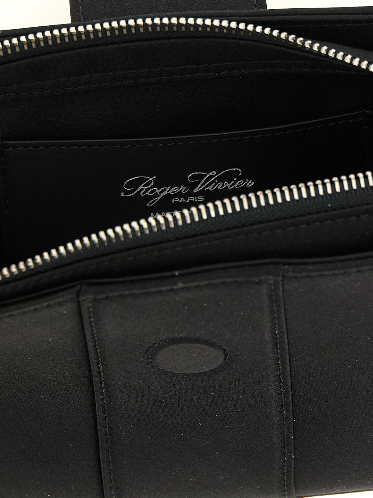 'Pilgrim' mini shoulder bag