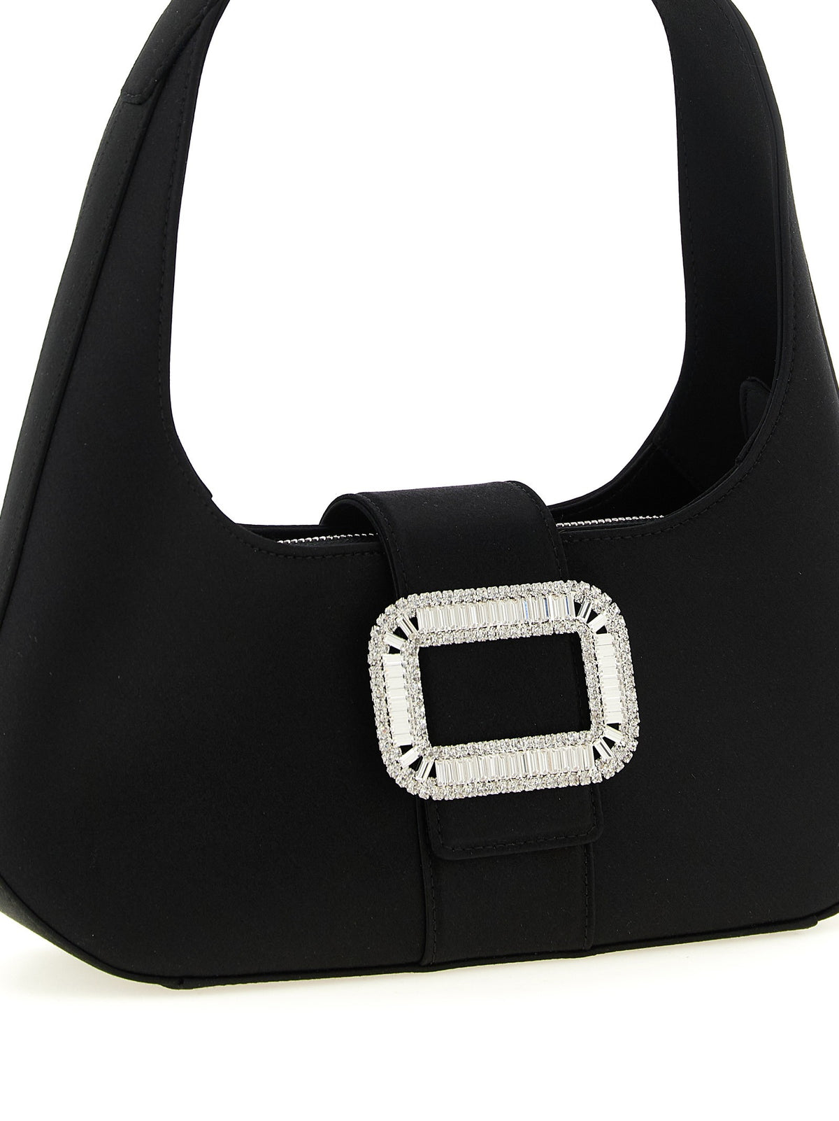 'Pilgrim' mini shoulder bag