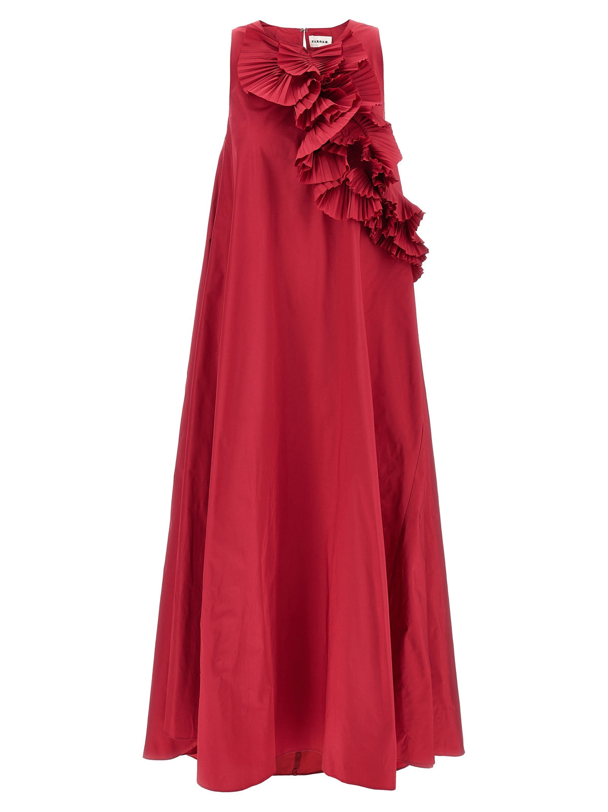 'Pimpy' dress