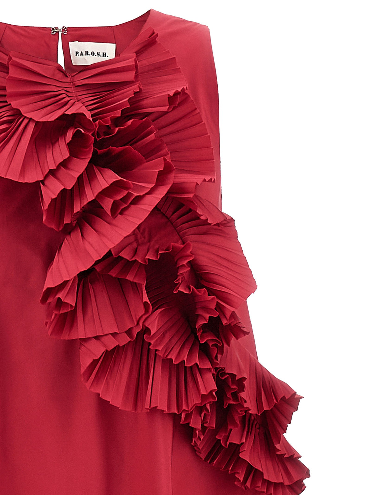 'Pimpy' dress
