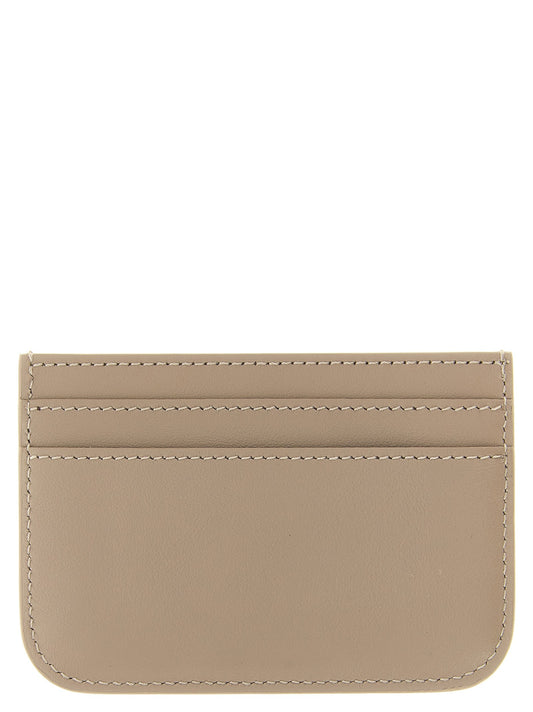 Pink FF card holder