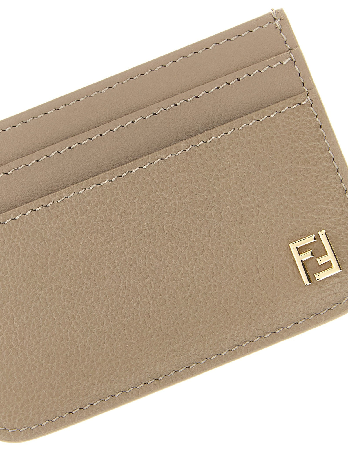 Pink FF card holder