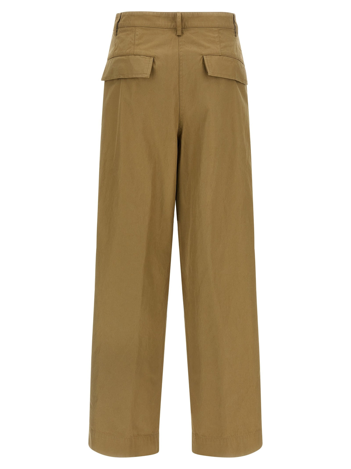 'Pinks' pants