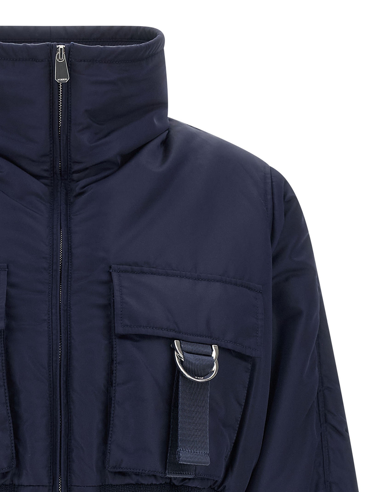 'Pinot' bomber jacket