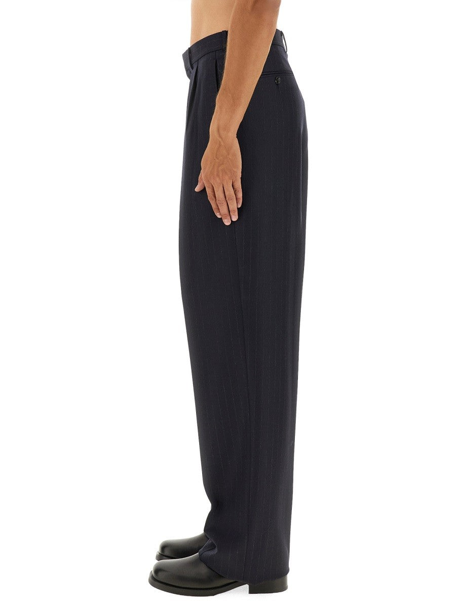PINSTRIPE PANTS