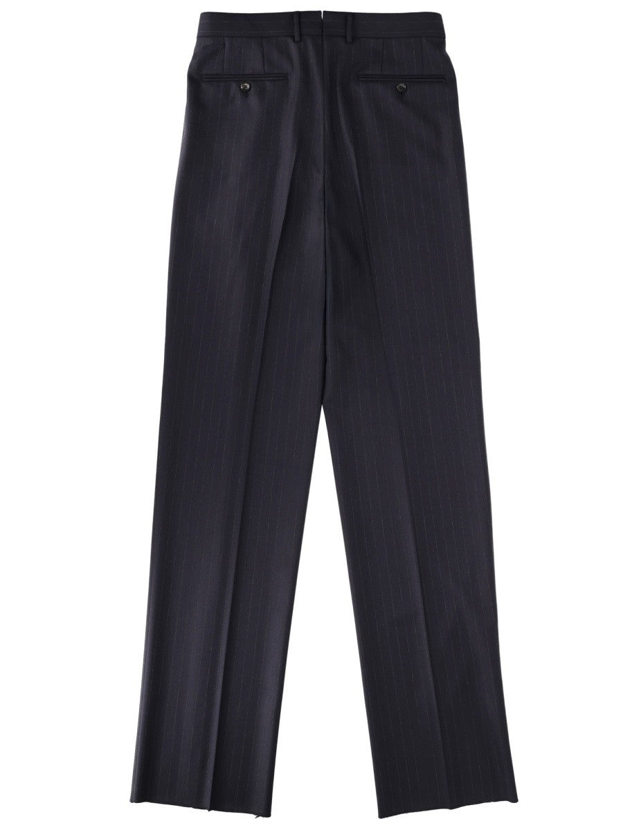 PINSTRIPE PANTS